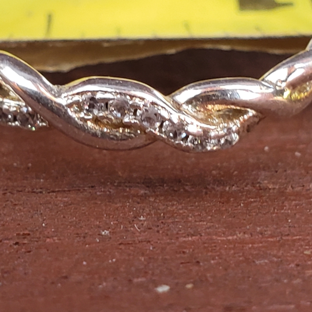 Silver Ring
